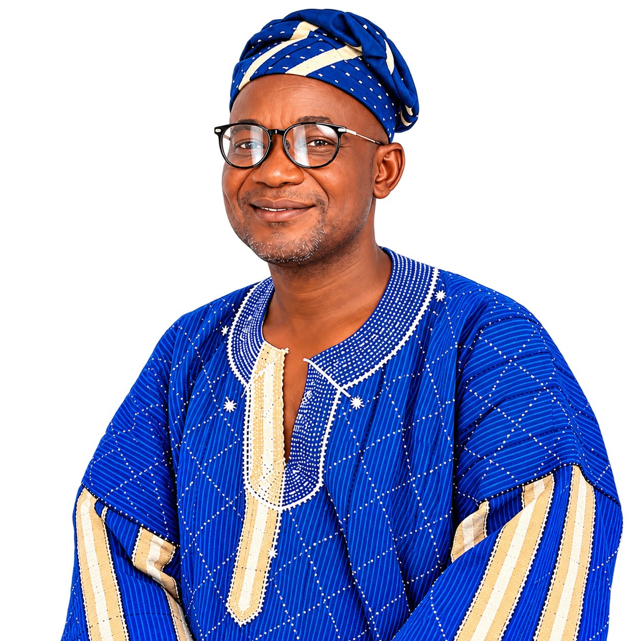 Alhassan Imoro Lord