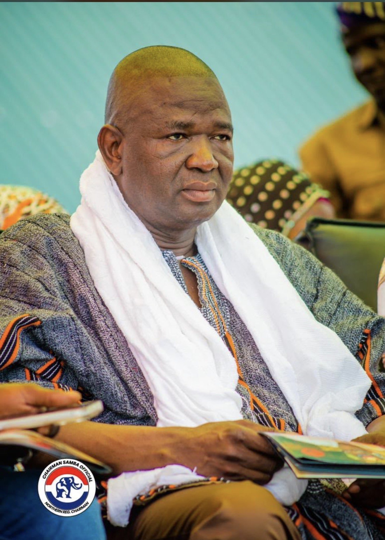 Past Moment